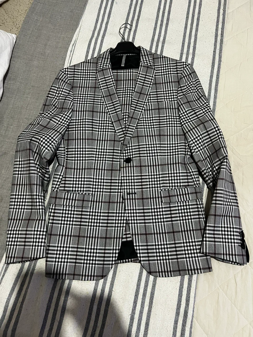 Zara · Talle M