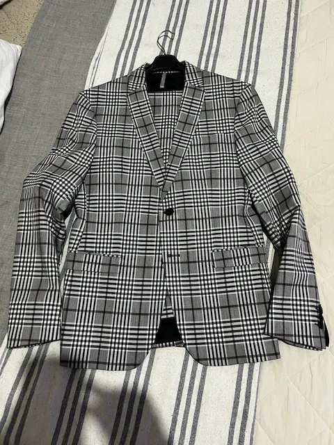 Zara · Talle M