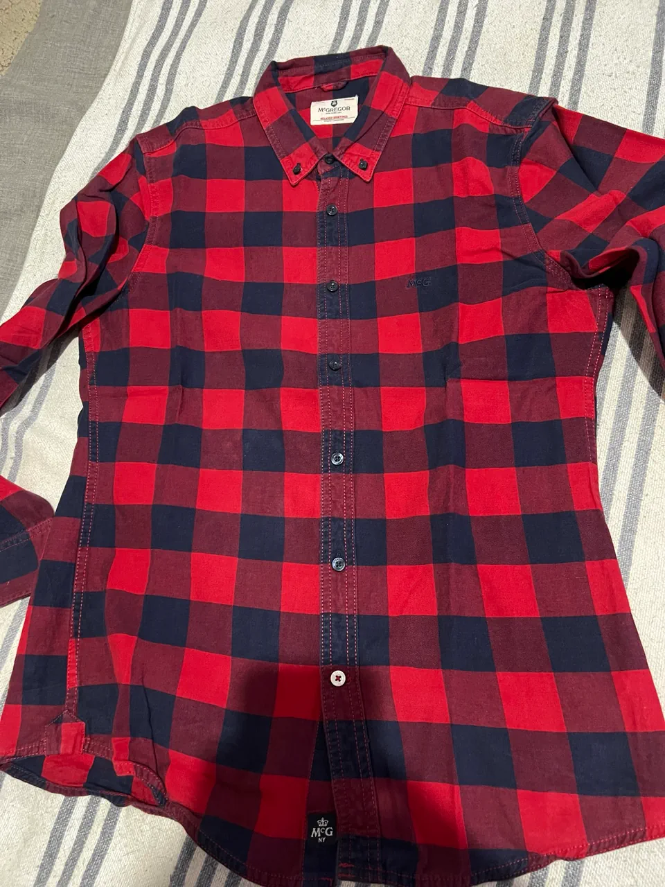 Camisa McGregor - imagen 2