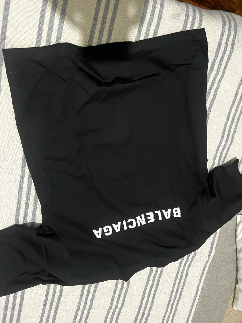 Remera Balenciaga - imagen 4