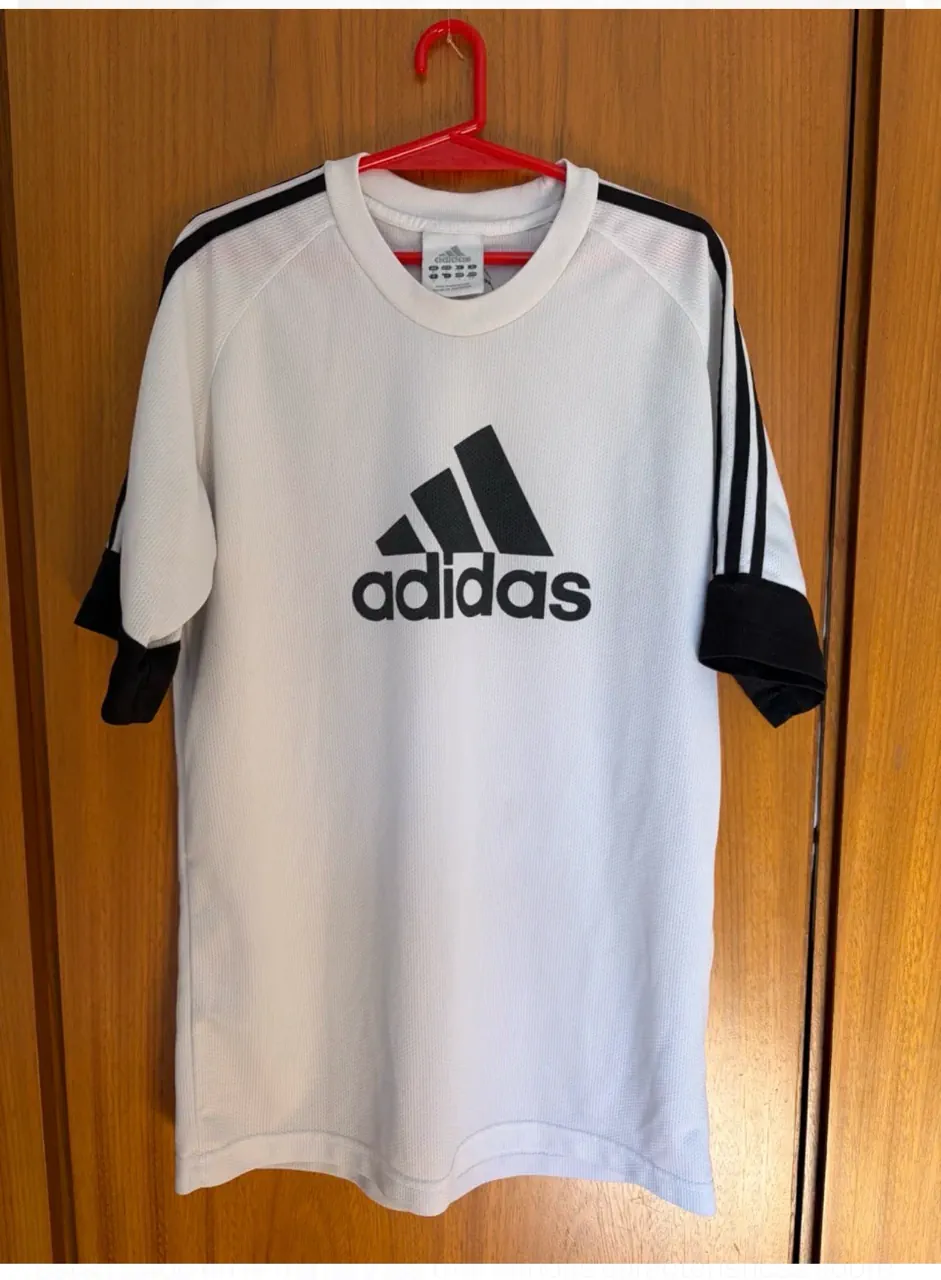 Remera adidas - imagen 1