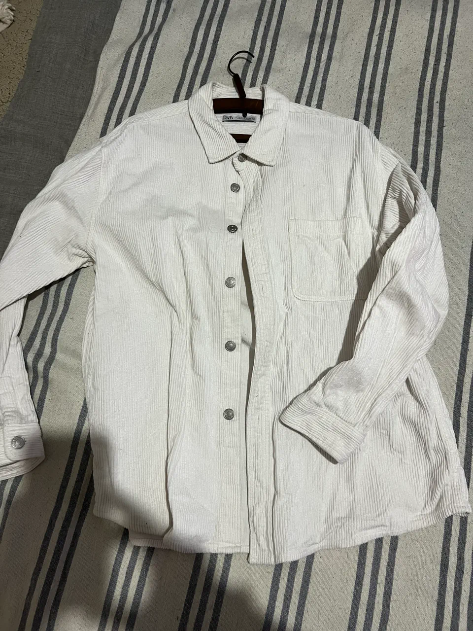 Camisa Zara - imagen 1