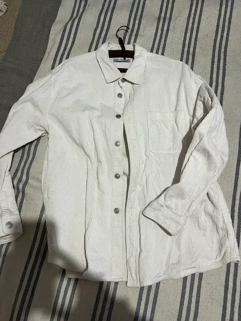 Zara · Talle XL
