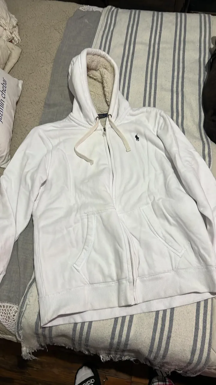 Buzo Polo Ralph Lauren - imagen 1