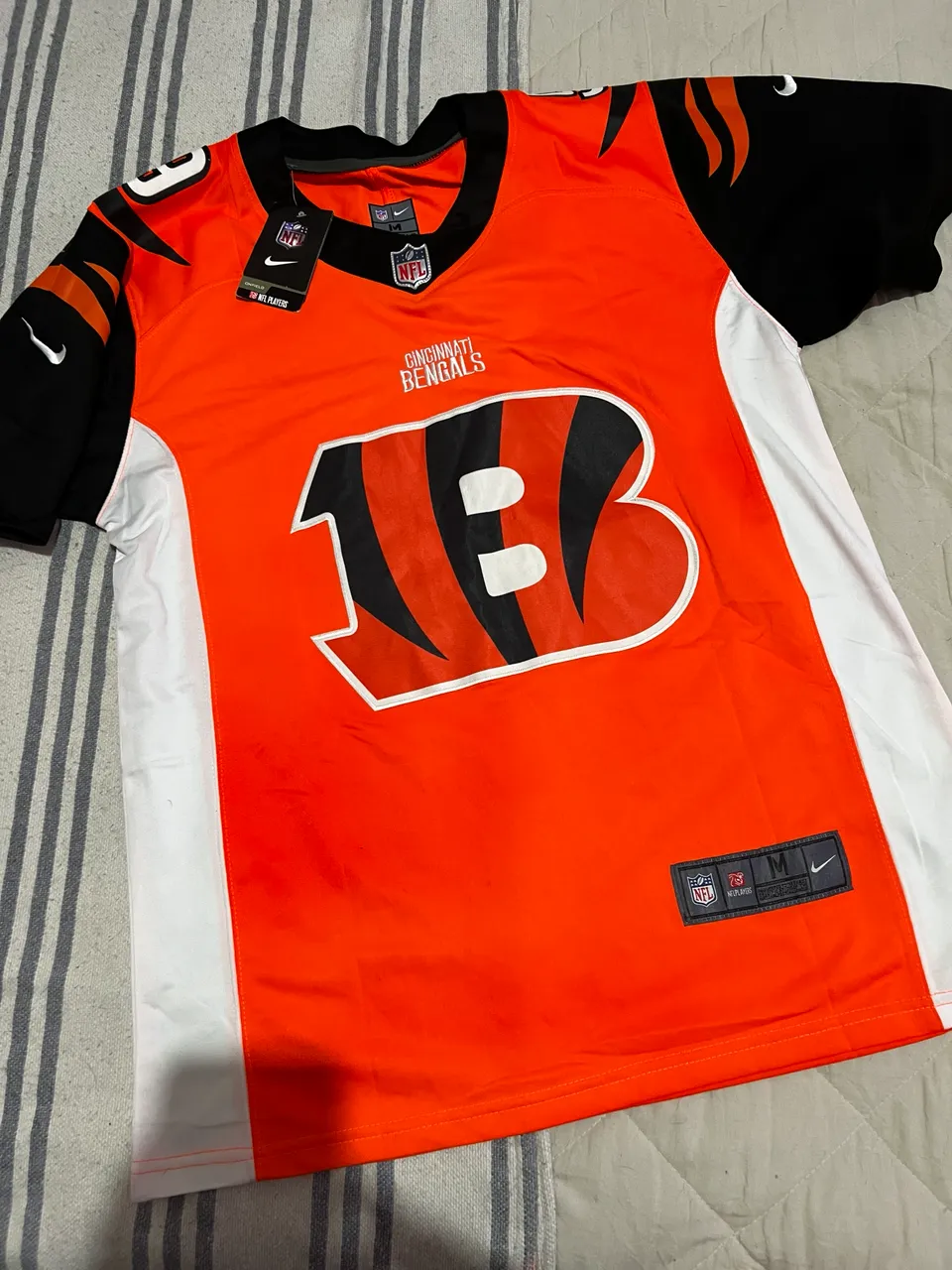Camiseta Nike - imagen 1