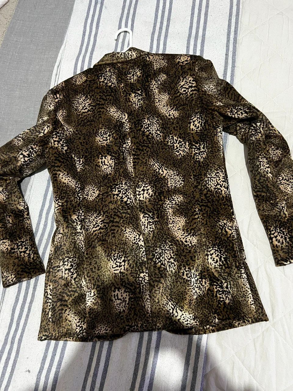 Blazer Giorgio Armani - imagen 3