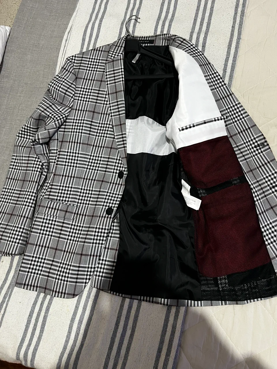 Conjunto Zara - imagen 4