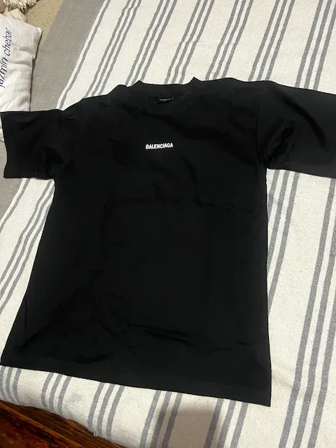 Balenciaga · Talle S