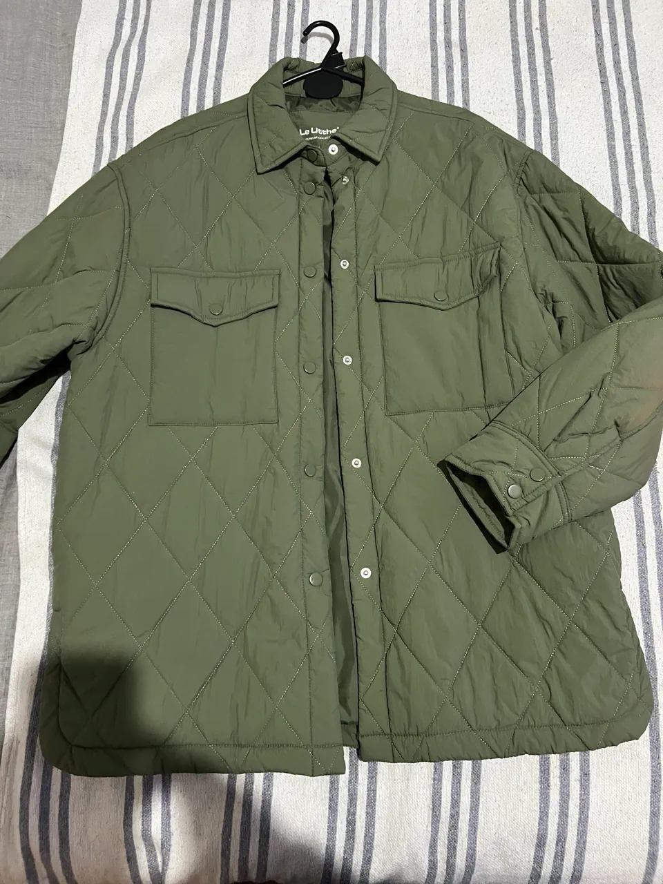 Campera Le Utthe - imagen 2