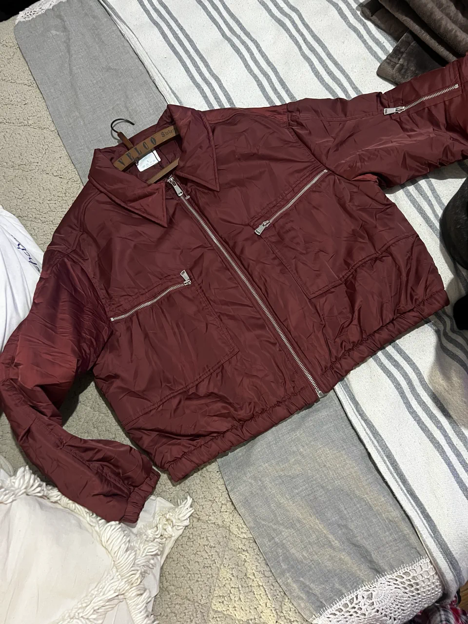 Campera Primark - imagen 1