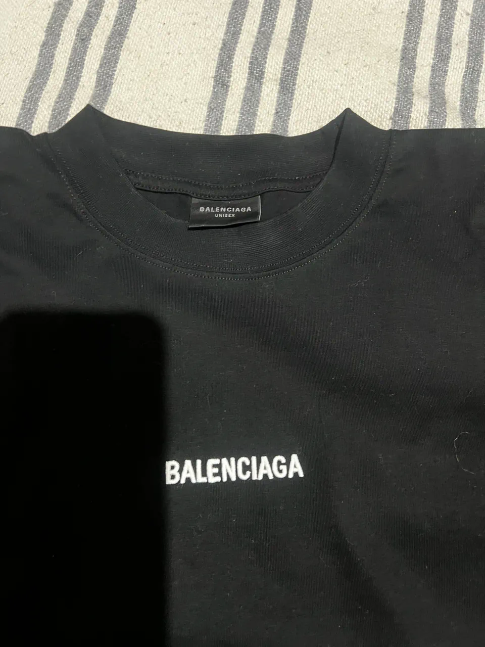 Remera Balenciaga - imagen 2