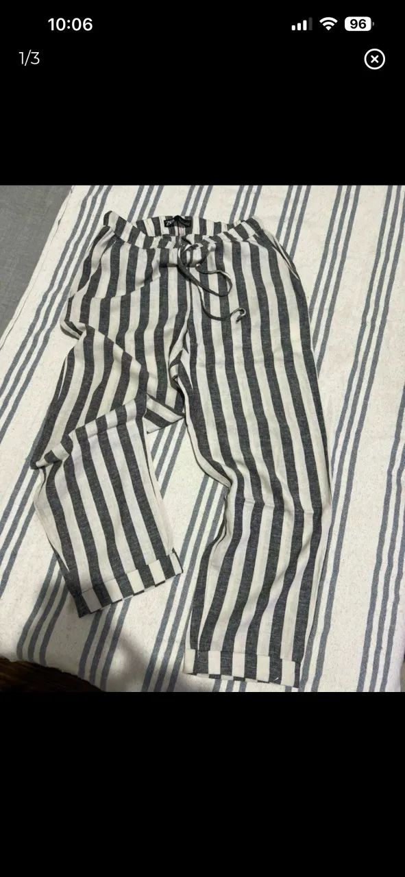 Pantalón Zara - imagen 1