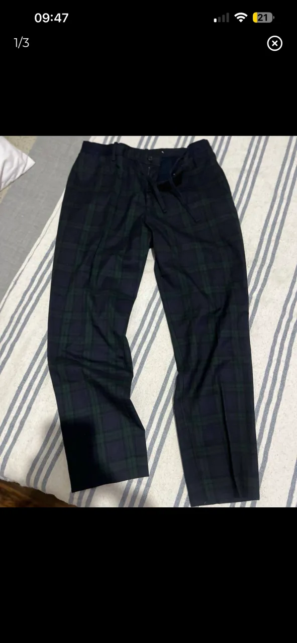 Pantalón Uniqlo - imagen 1