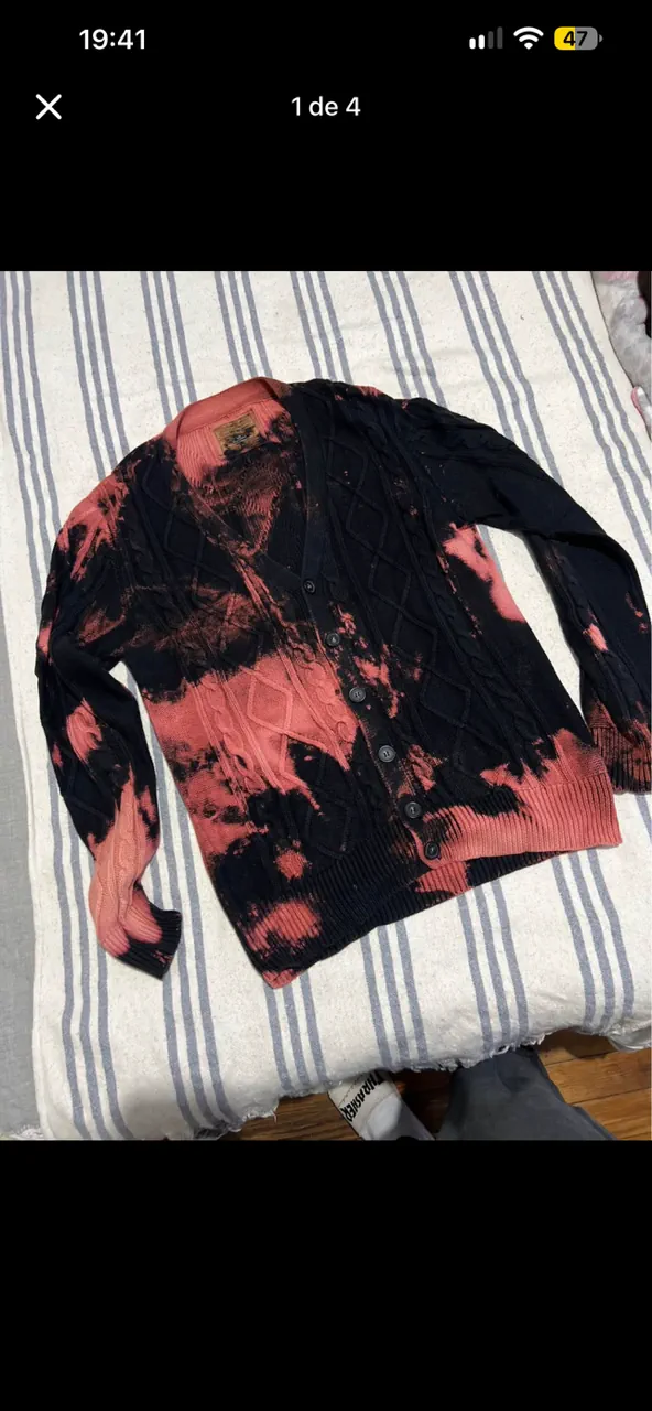 Sweater Forever 21 - imagen 1