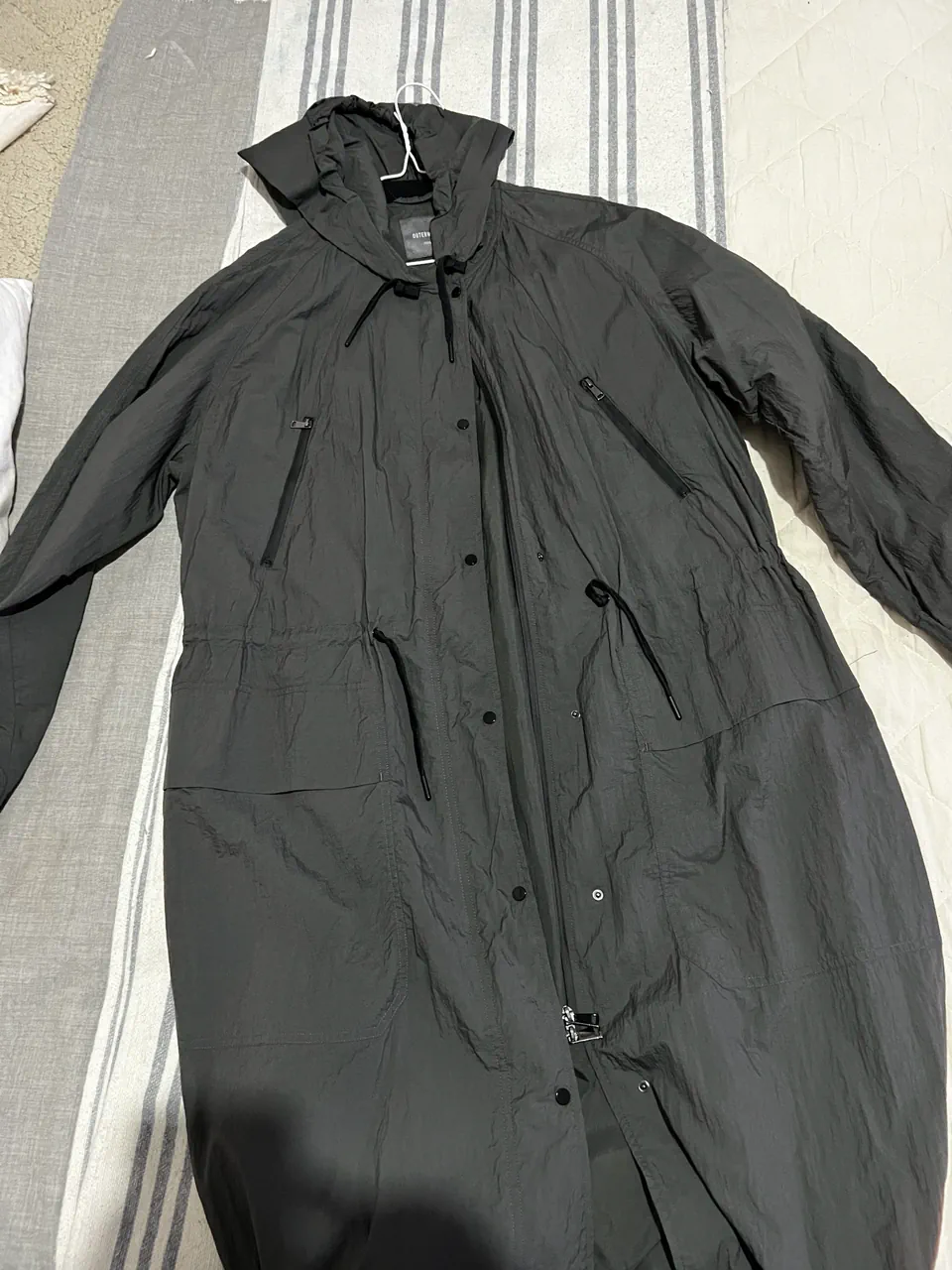 Campera Otra - imagen 2