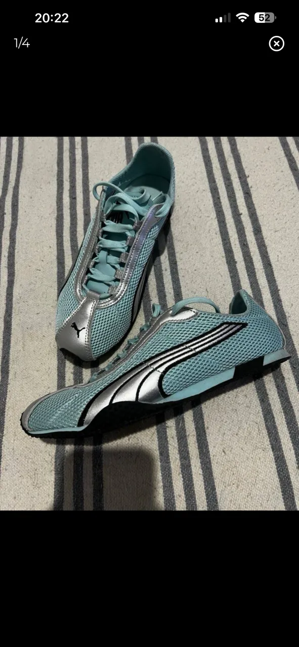 Zapatillas Puma - imagen 1