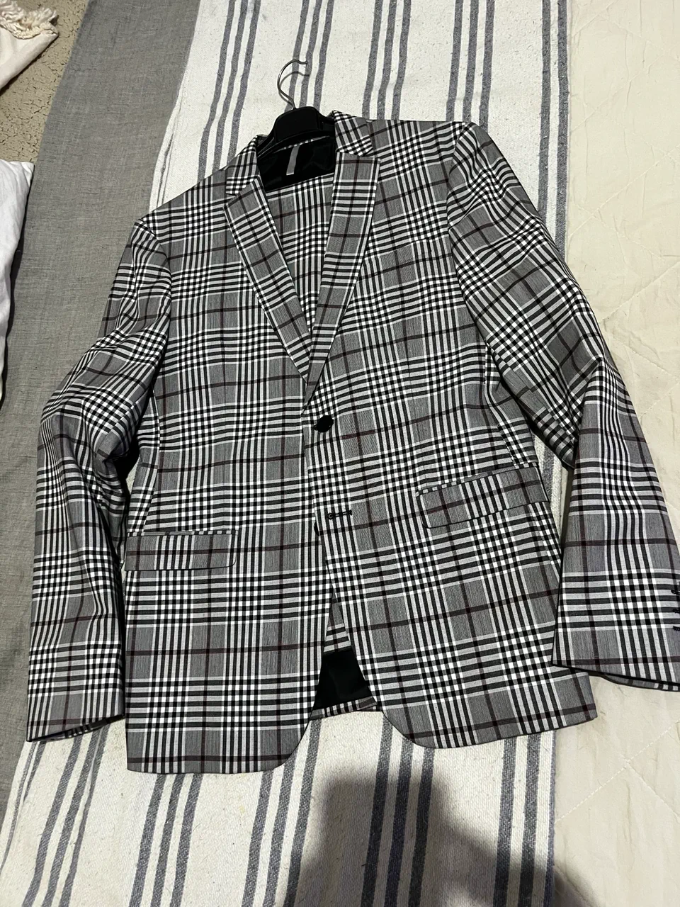 Conjunto Zara - imagen 2