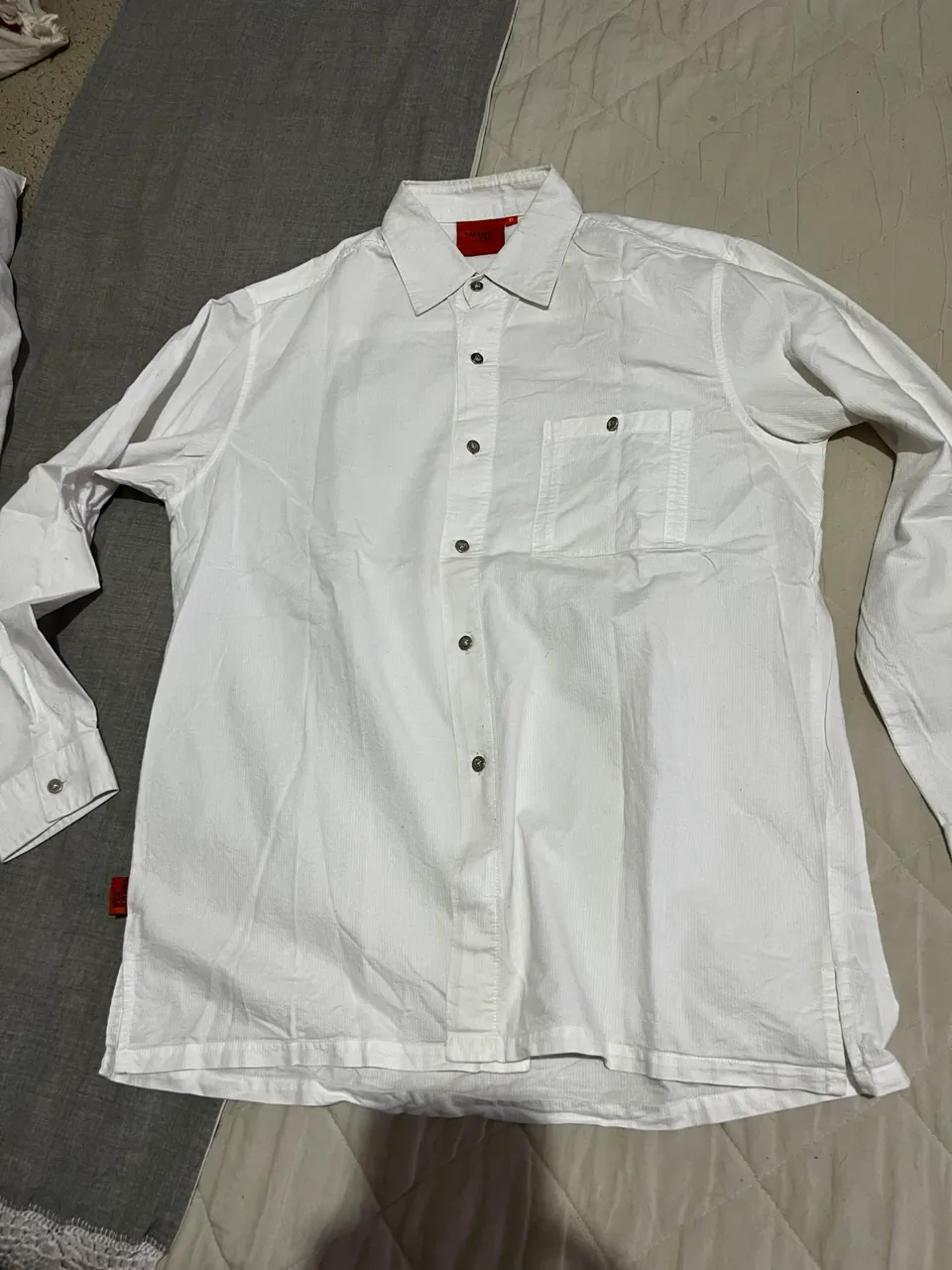 Camisa Versace - imagen 1