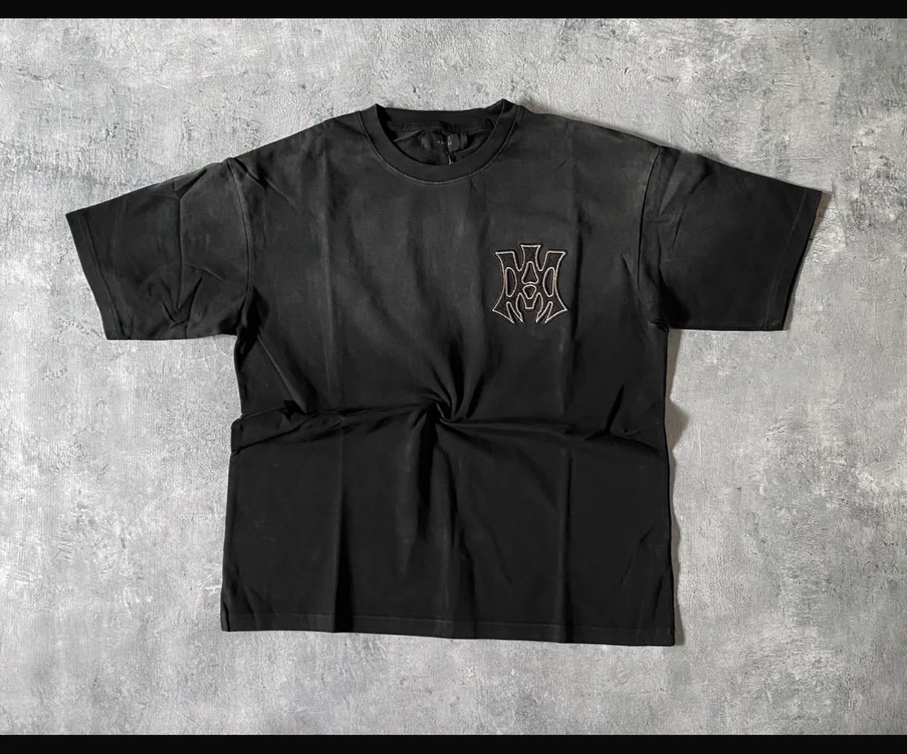 Remera Amiri - imagen 1