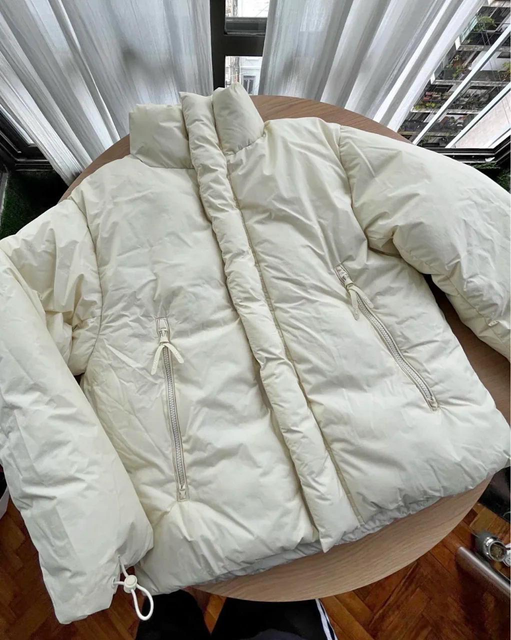 Campera Zara - imagen 1