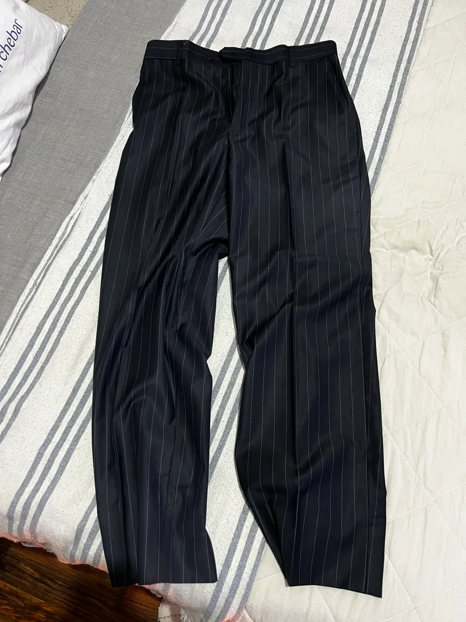 Traje Giorgio Armani - imagen 5
