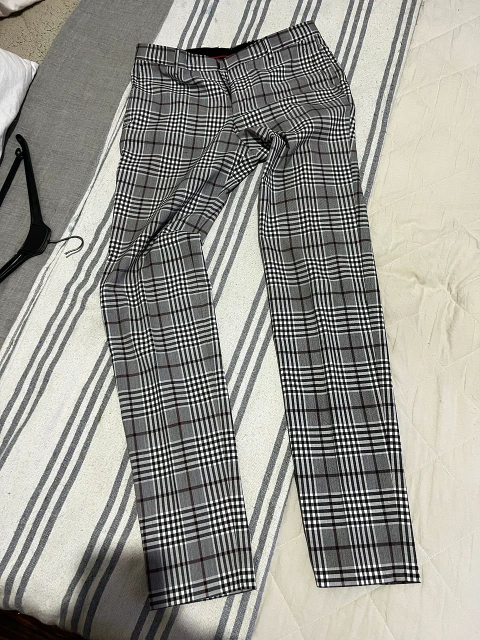 Conjunto Zara - imagen 5