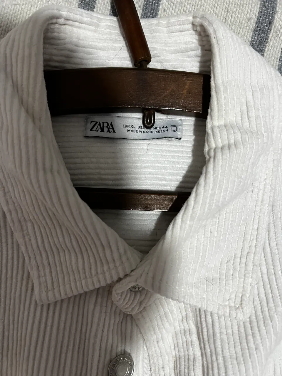 Camisa Zara - imagen 3