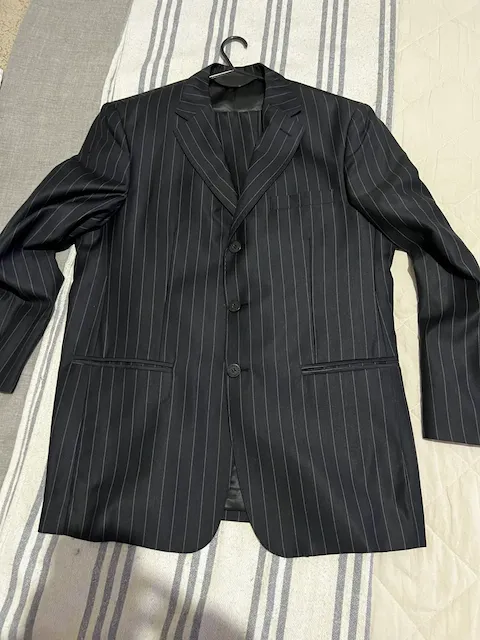 Giorgio Armani · Talle M