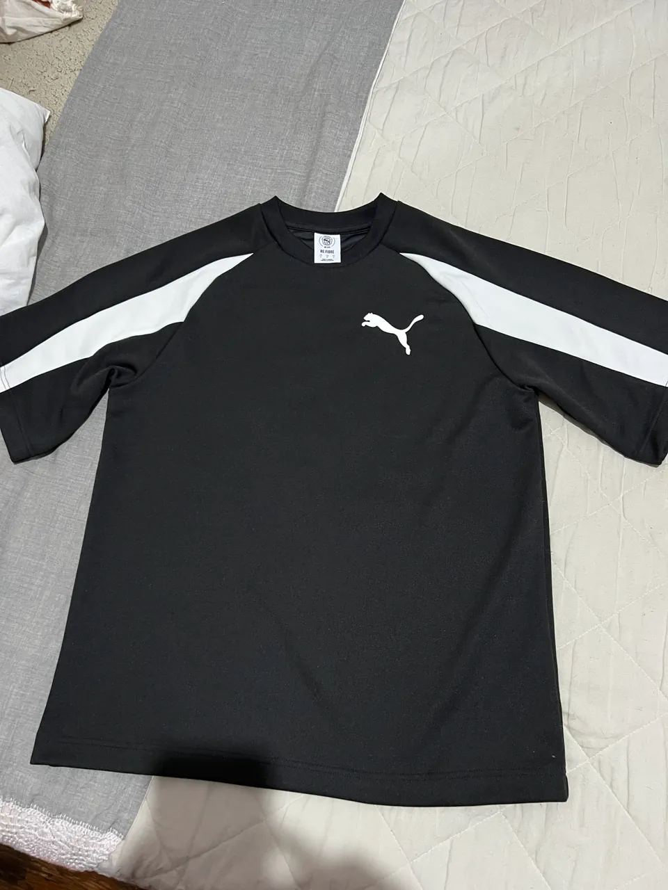 Remera Puma - imagen 1
