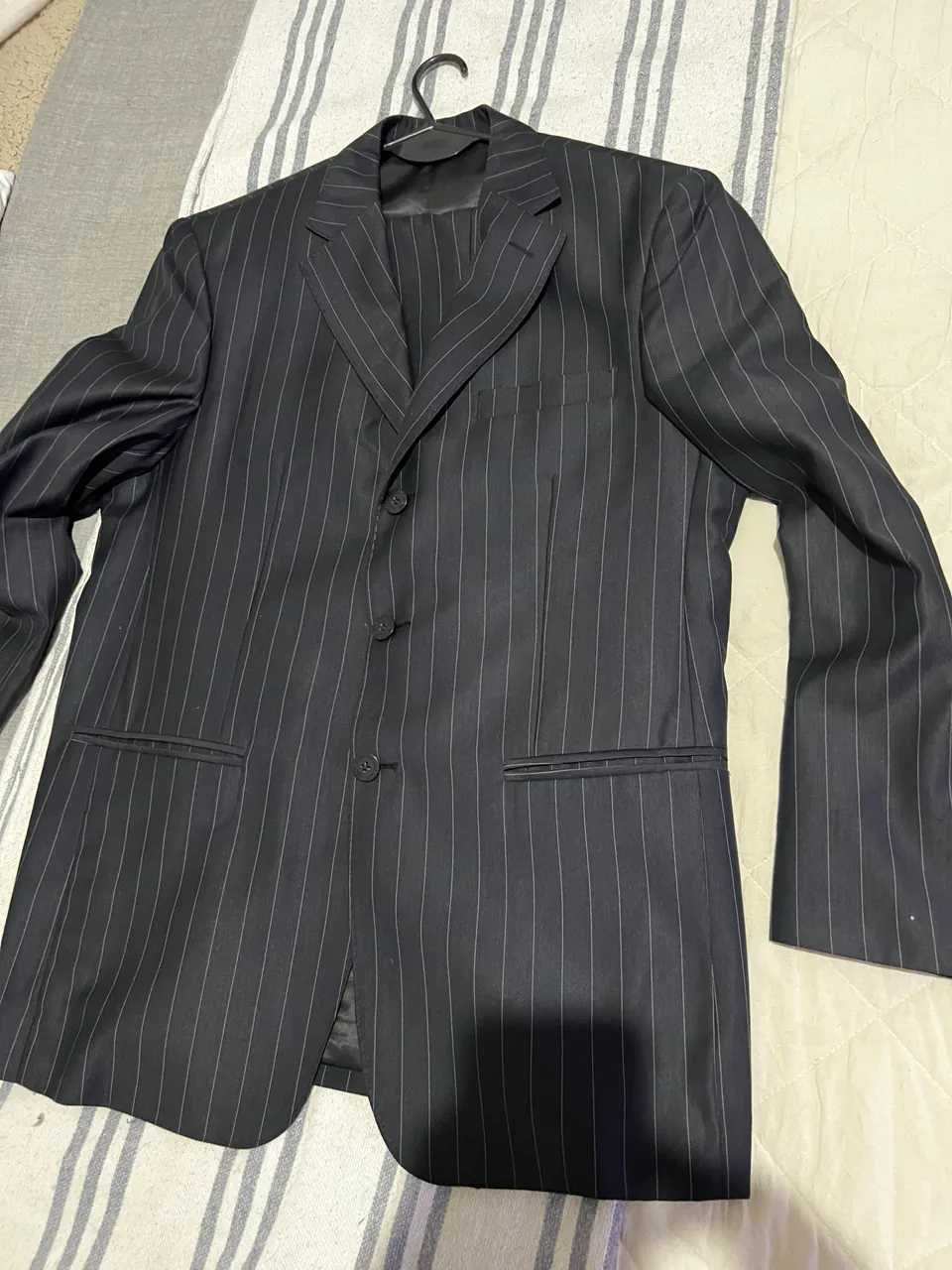 Traje Giorgio Armani - imagen 2