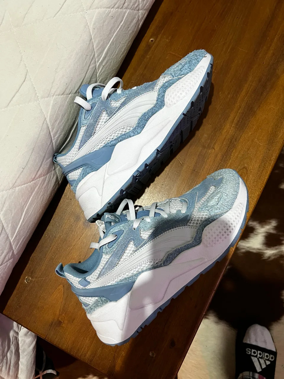 Zapatillas Puma - imagen 1