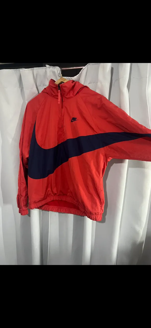 Nike · Talle L
