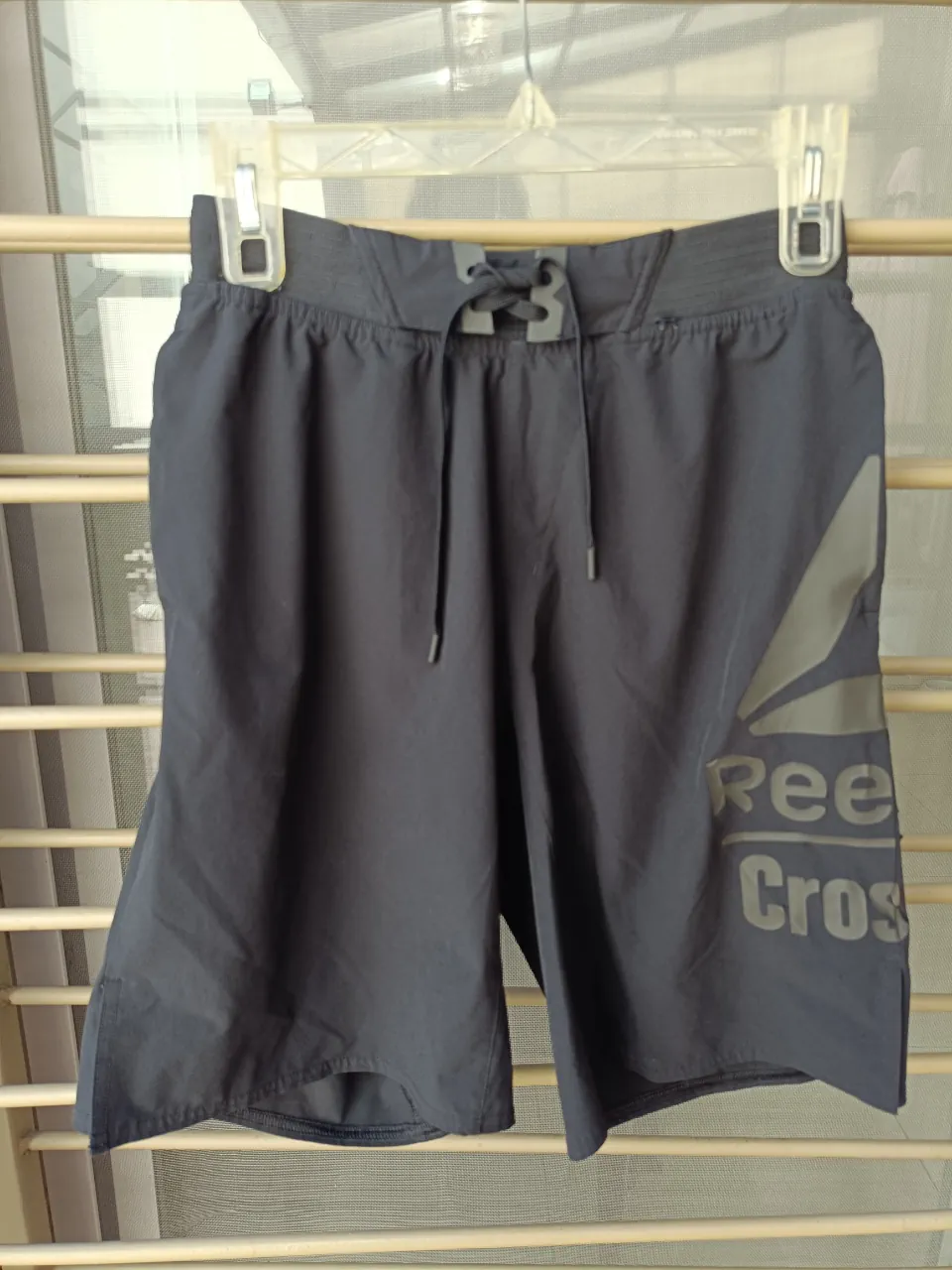 Reebok · Talle S