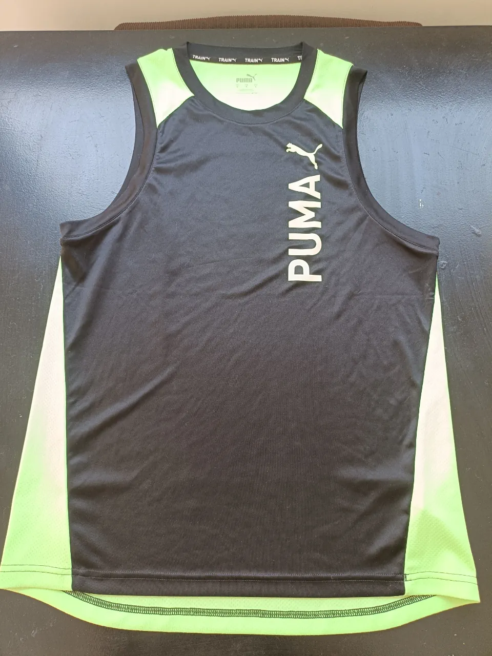Puma · Talle S