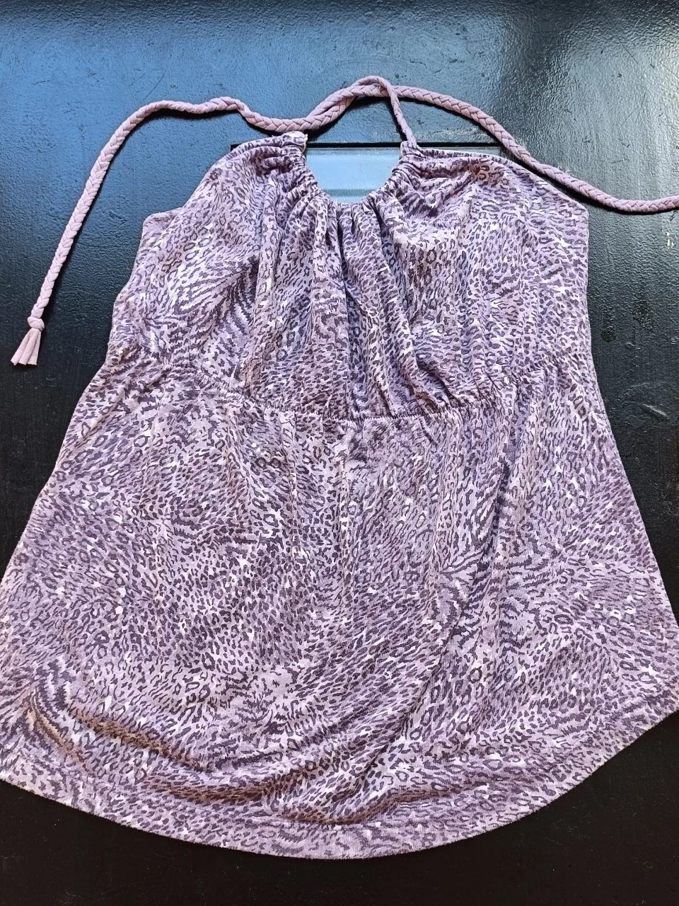 Musculosa Sin marca - imagen 1