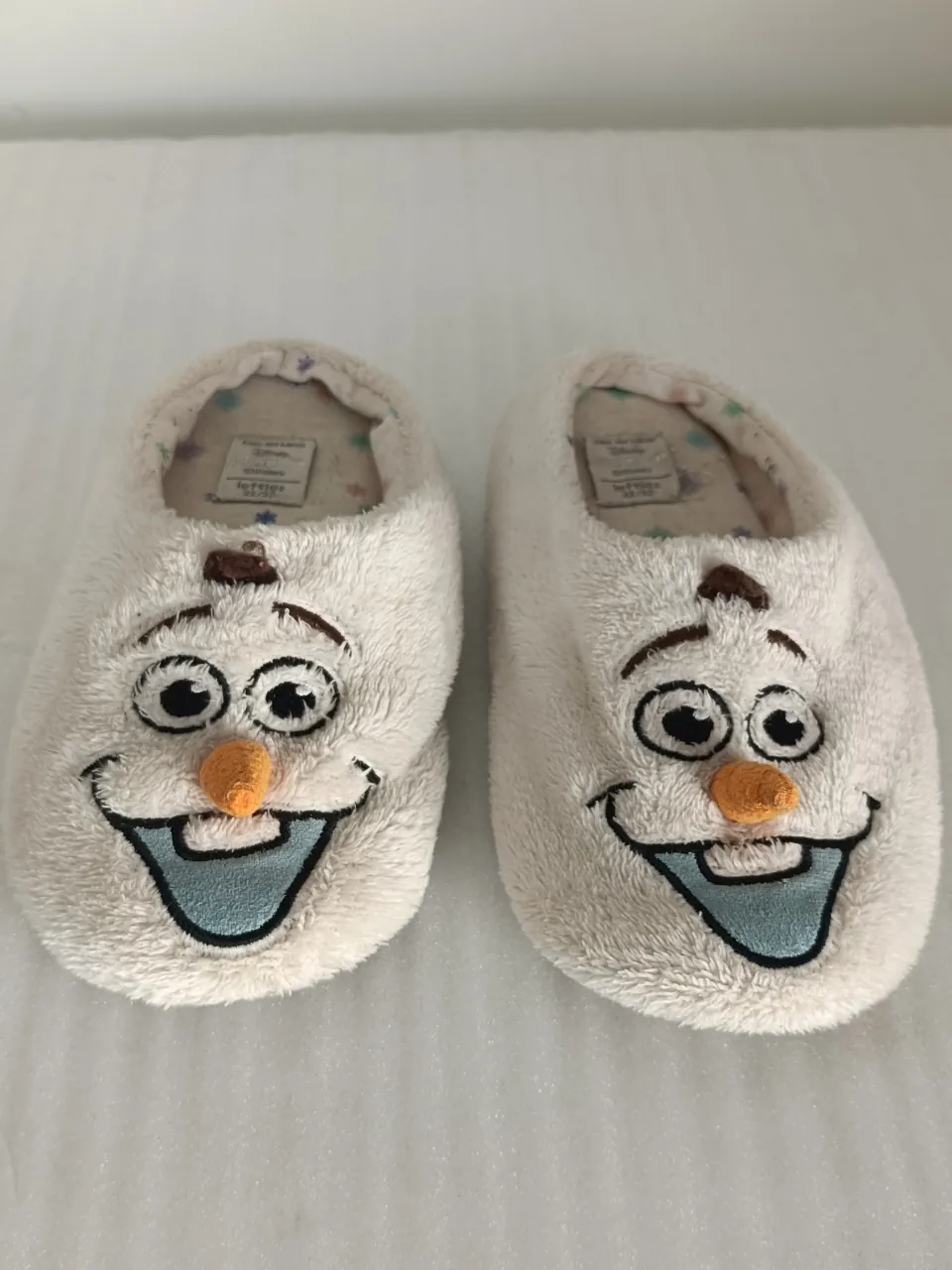 Disney · Talle AR 33