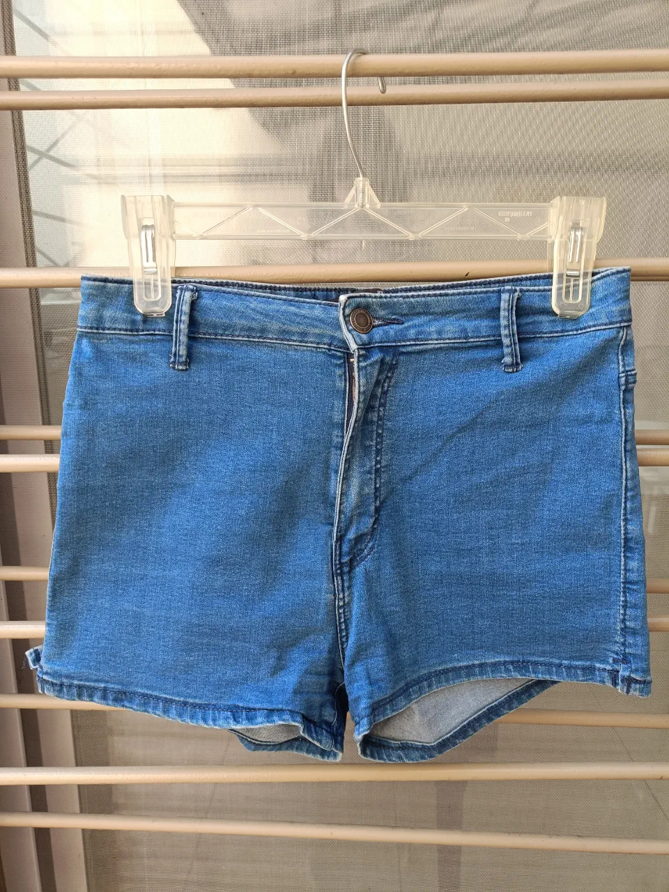 Short Bershka - imagen 1