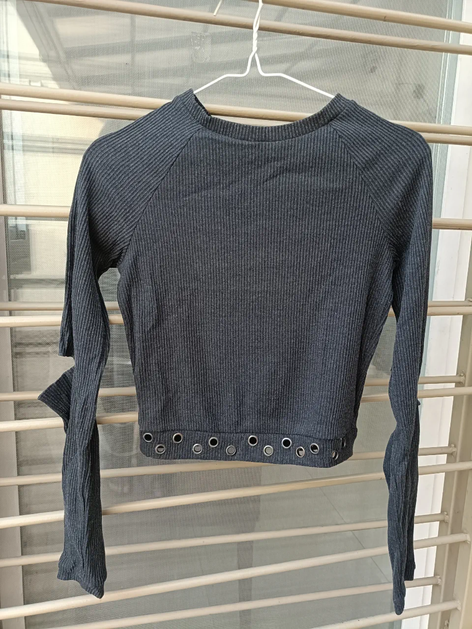 Remera Bershka - imagen 1