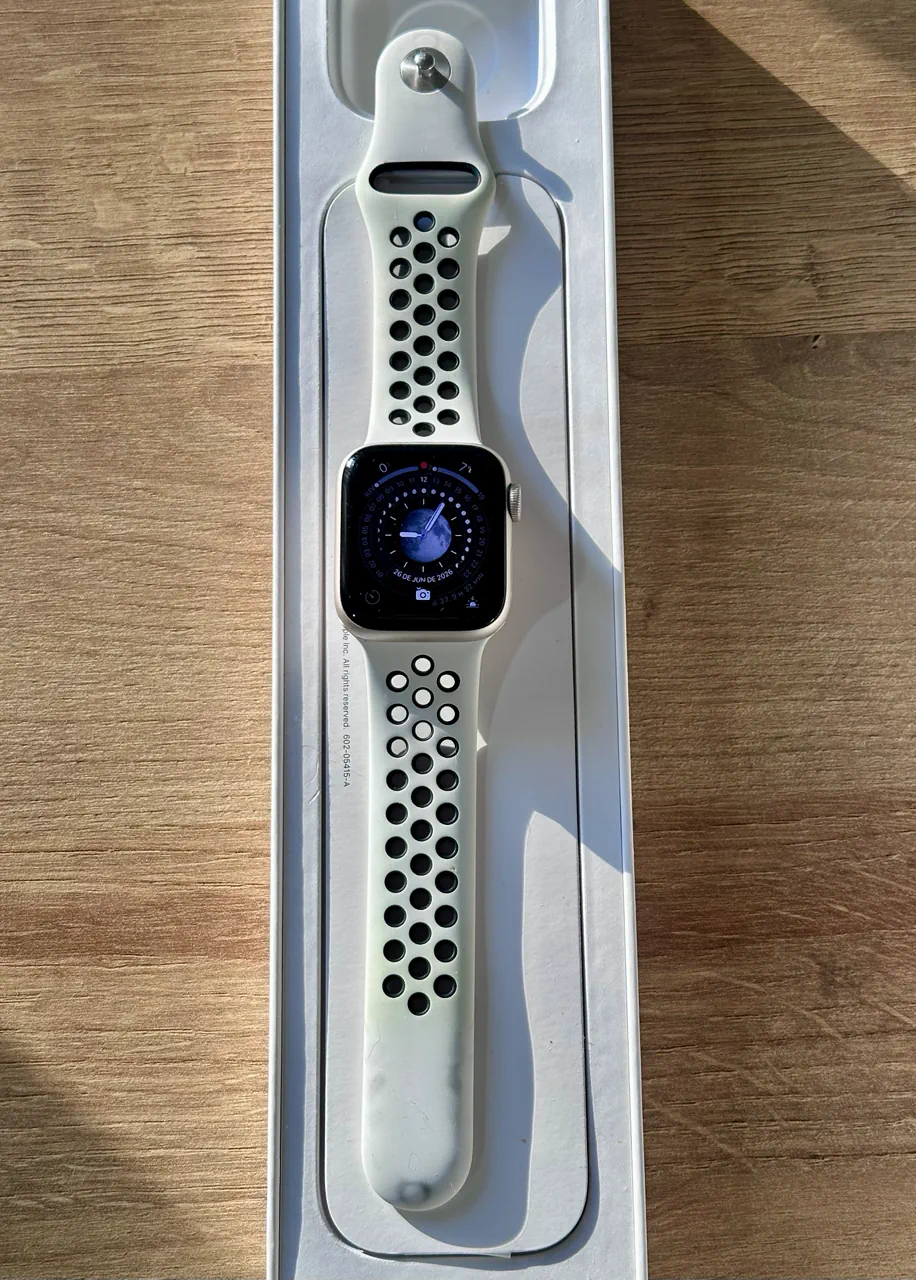 Reloj Apple - imagen 2