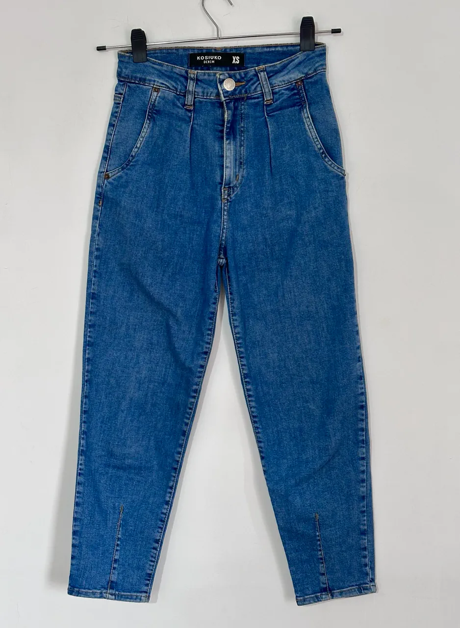 Kosiuko · Talle XS