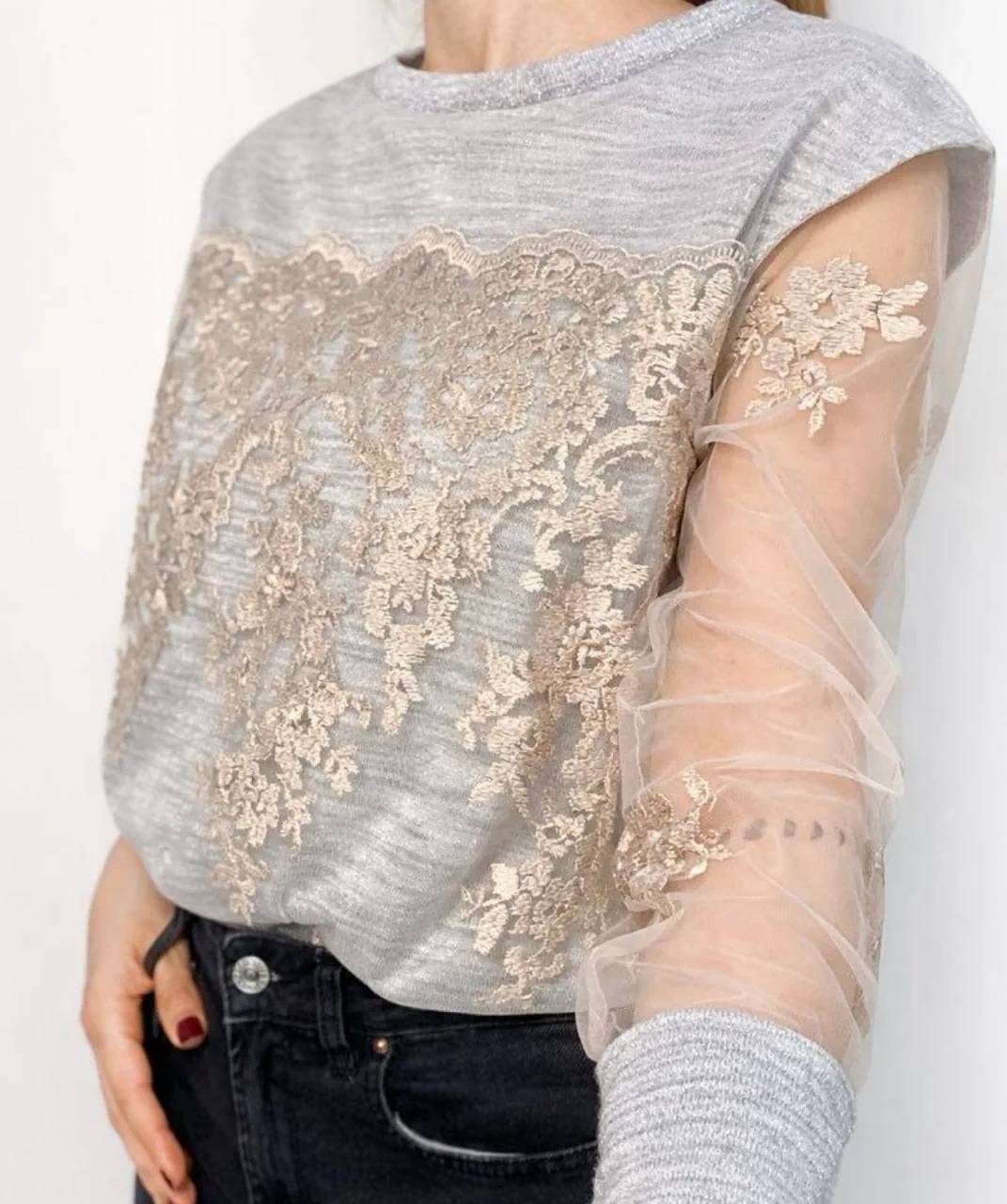 Remera H&M - imagen 3