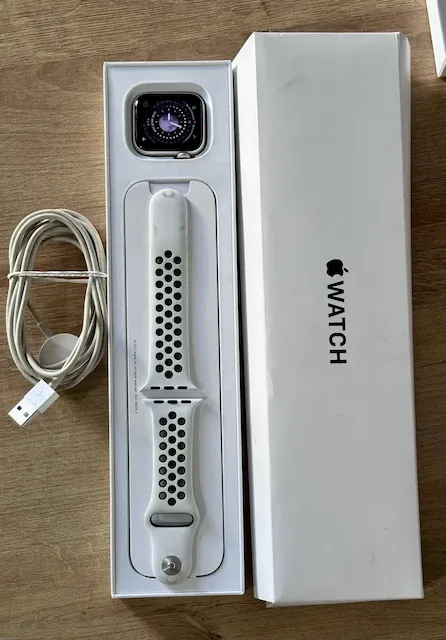 Apple