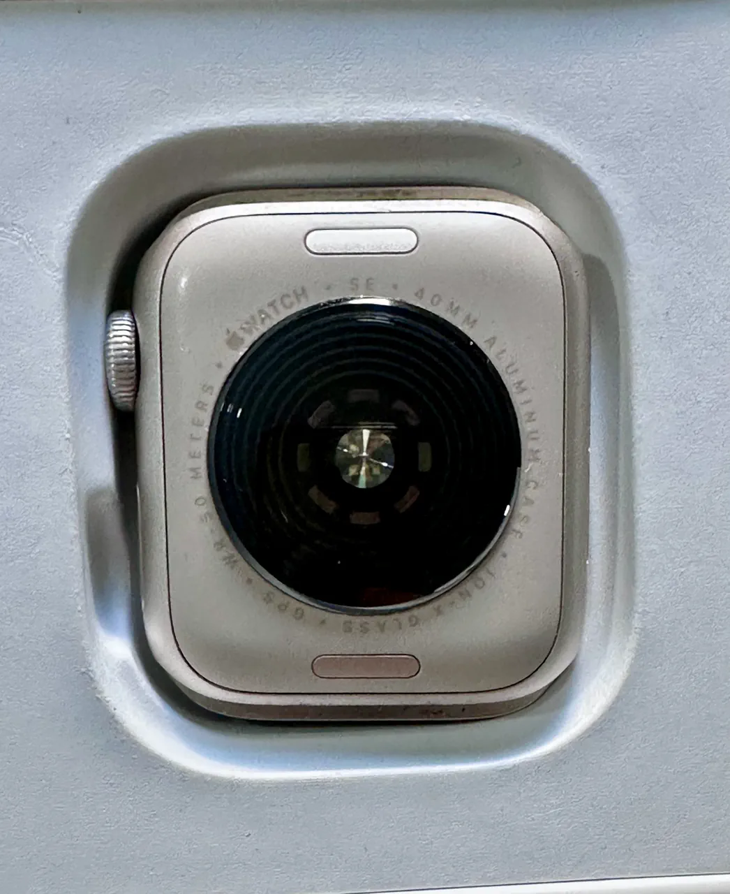 Reloj Apple - imagen 4