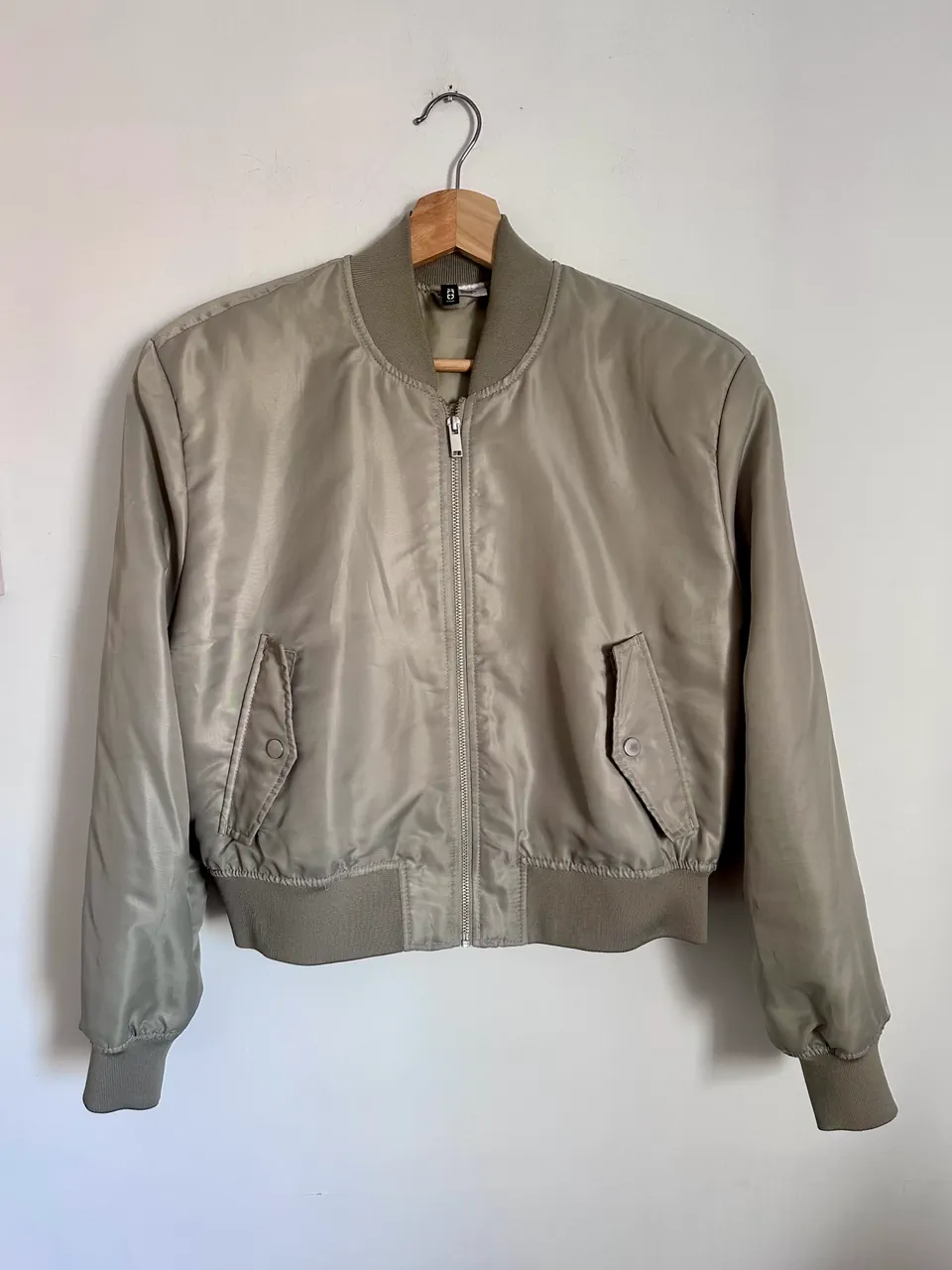 Campera H&M - imagen 1