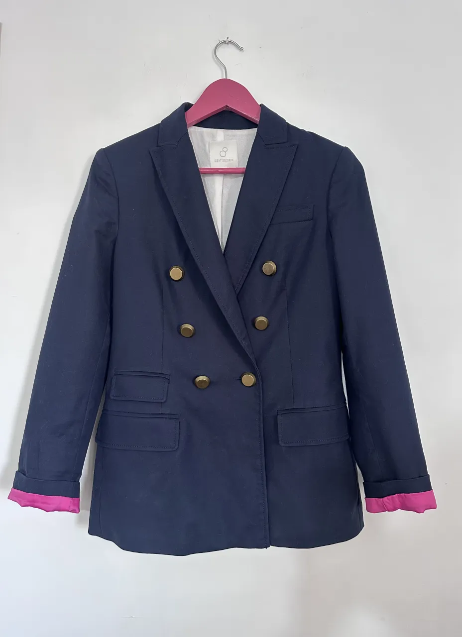 Blazer A ≠ · Talle S