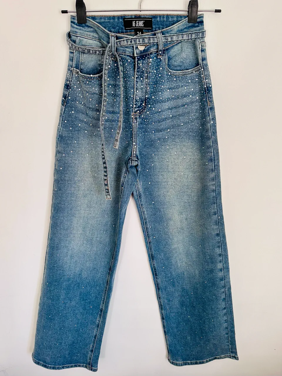 Jean Af jeans - imagen 1