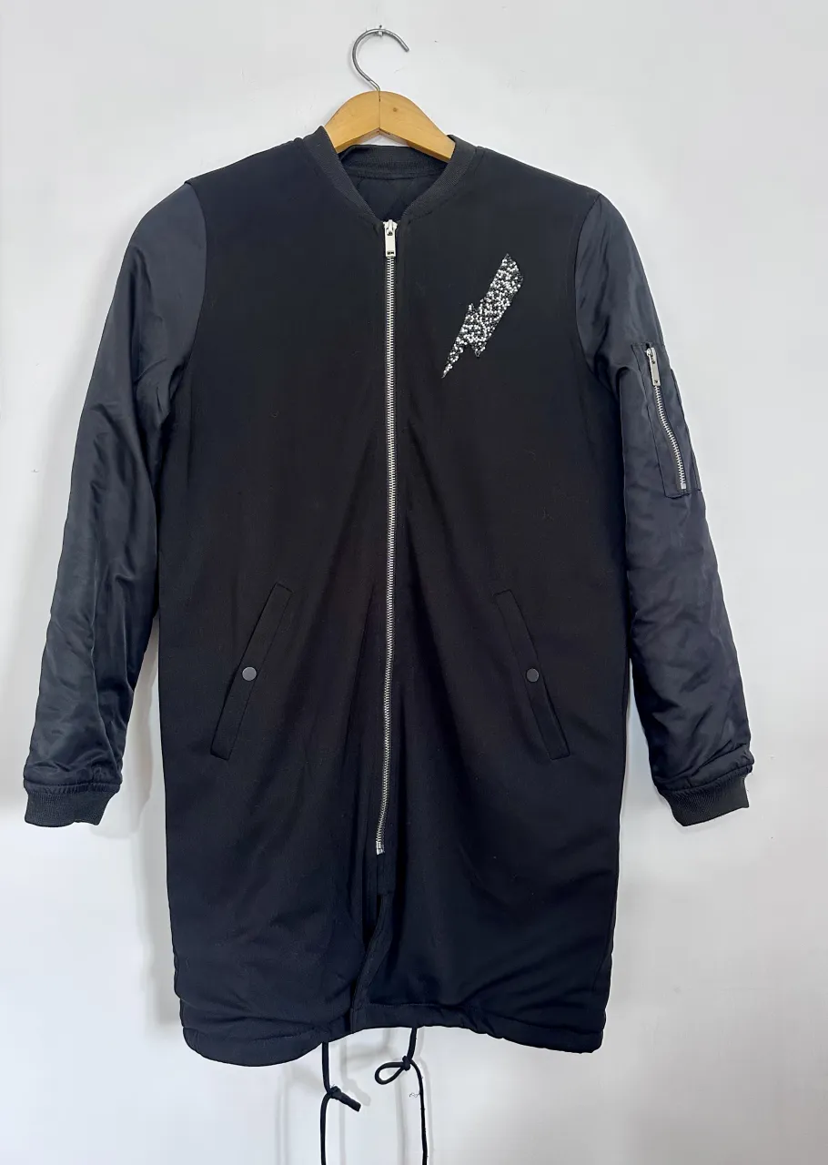 Campera Sin marca - imagen 1