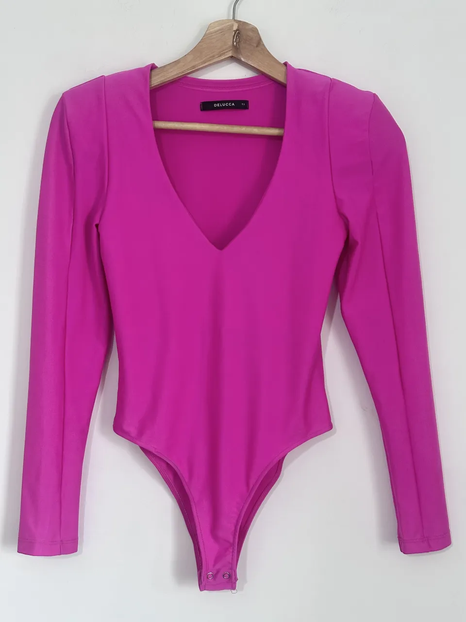 Body Delucca - imagen 1