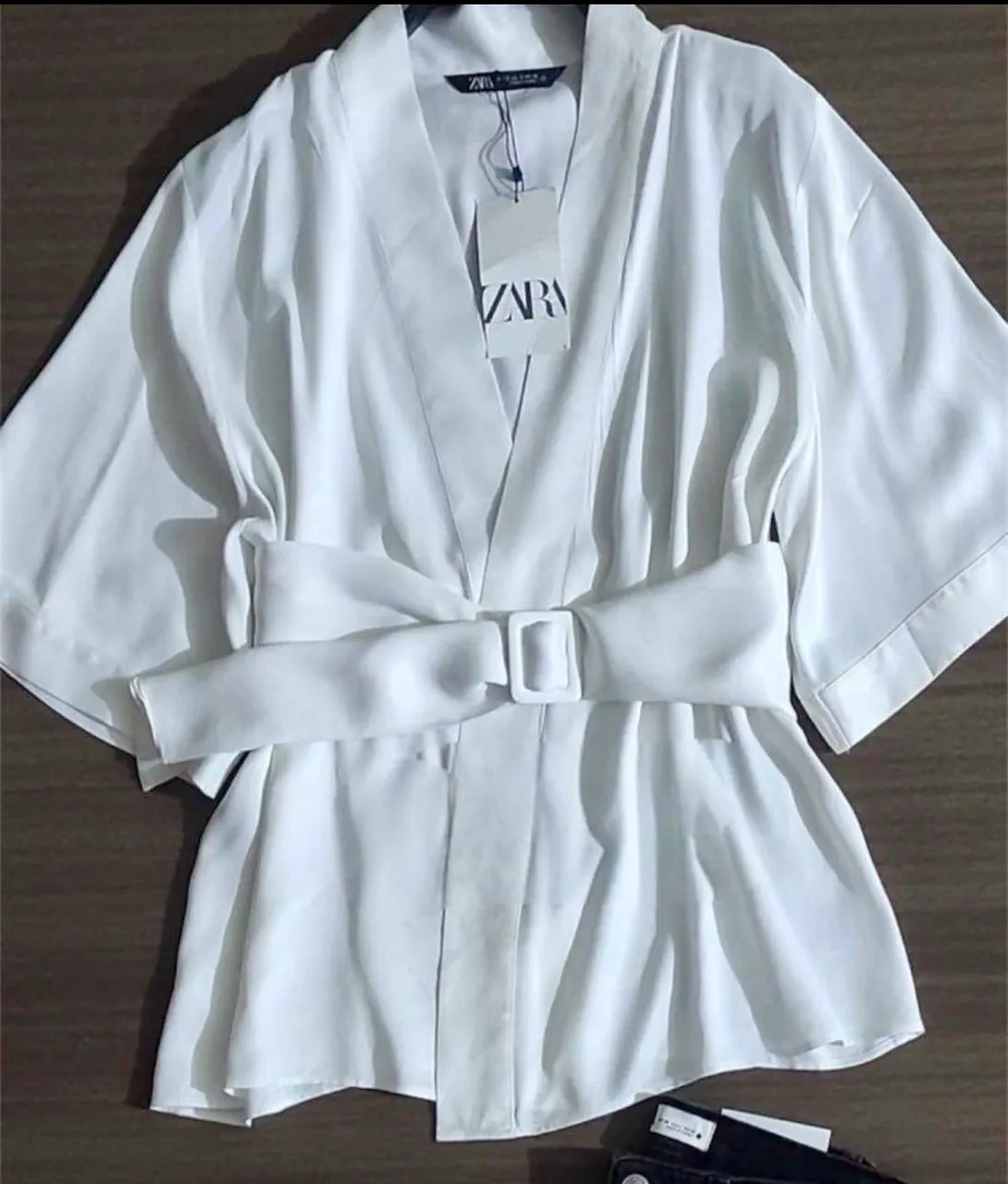 Campera Zara - imagen 1