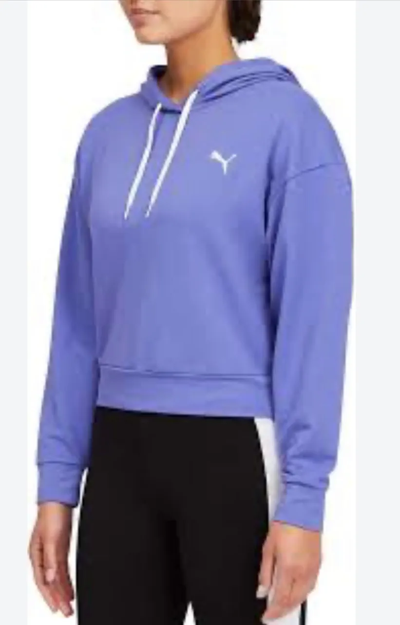 Buzo Puma - imagen 1